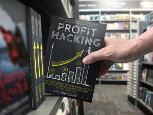 Profit Hacking by Steve Daar